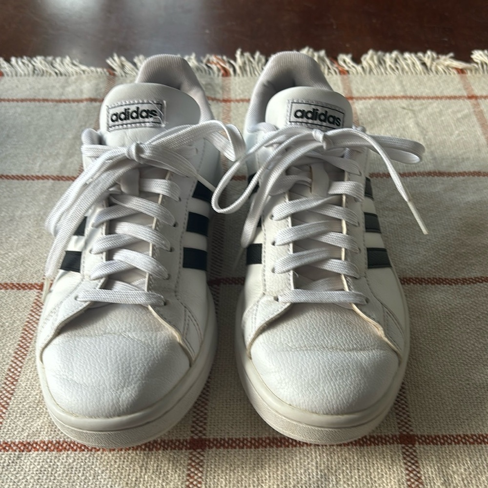 Adidas Grand Court Shoes size 7